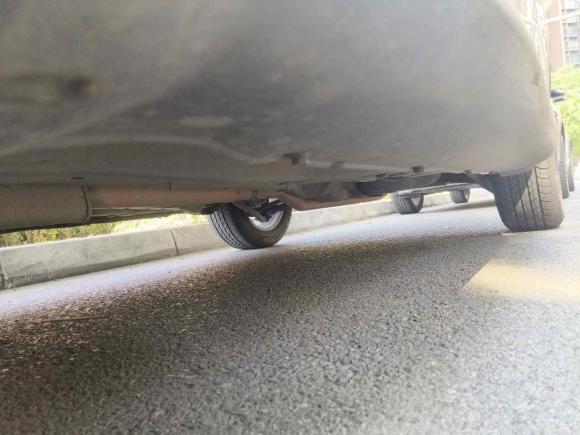 [成都·川A] 二手Jeep指南者2017款 200T 自动舒享版