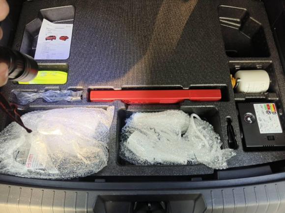 [武汉·鄂A] 二手比亚迪宋PLUS新能源2021款 EV 旗舰型