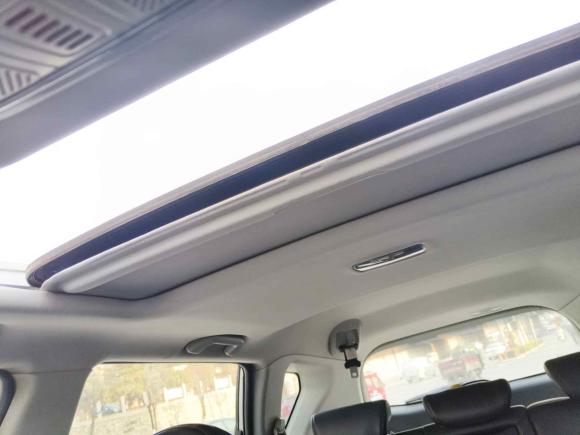 [西安·陕U] 二手哈弗哈弗H62015款 运动版 1.5T 自动两驱豪华型