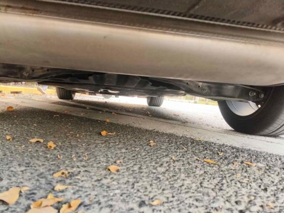 [上海·沪A] 二手大众帕萨特2023款 改款 330TSI 星空豪华版