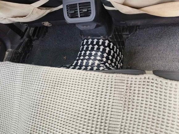 [上海·沪C] 二手大众朗逸2018款 1.5L 手动舒适版 国V