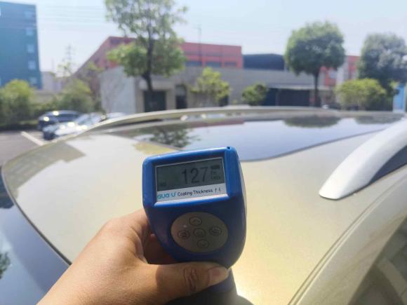 [宁波·浙B] 二手斯柯达柯迪亚克2017款 TSI330 5座两驱豪华版