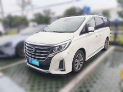 [上海·沪E] 广汽传祺传祺M82020款 领航款 390T 至尊版