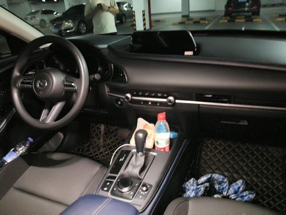 [常州·苏D] 二手马自达马自达CX-302021款 2.0L 自动尚悦型