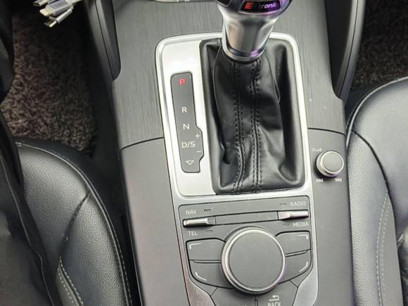 [上海·沪B] 二手奥迪奥迪A32016款 Limousine 35 TFSI 风尚型