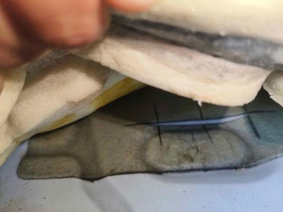[西安·贵D] 二手福特福睿斯2019款 1.5L 自动悦享型