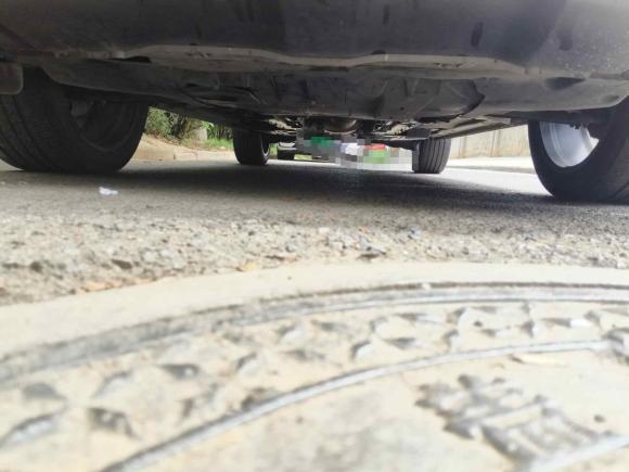 [西安·陕A] 二手魏牌魏牌 VV72017款 2.0T 旗舰型