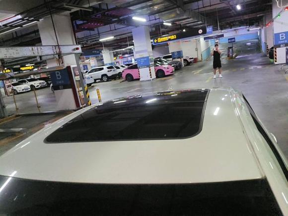 [杭州·浙M] 二手凯迪拉克凯迪拉克XTS2015款 28T 豪华型