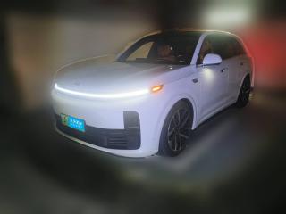 理想汽车理想L72023款 Pro