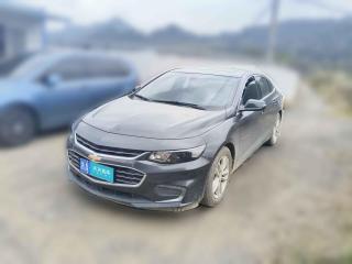 雪佛兰迈锐宝XL2018款 530T 自动锐逸版