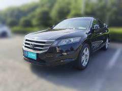 [无锡·苏B]本田&nbsp;&nbsp;歌诗图&nbsp;&nbsp;2011款 3.5L 尊贵版