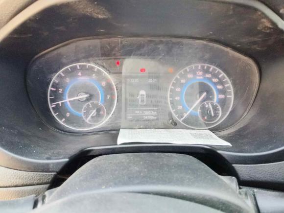 [上海·沪G] 二手东风风光风光S5602019款 1.8L 手动都市型