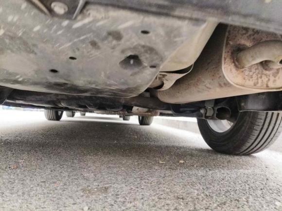 [青岛·鲁U] 二手长安逸动2023款 畅享版 PLUS 蓝鲸NE 1.4T GDI DCT尊贵版