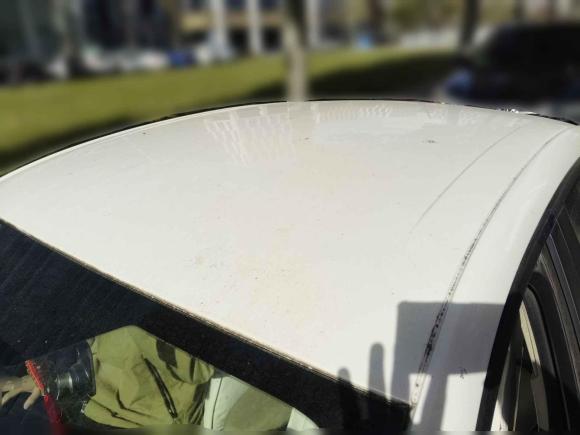 [合肥·皖A] 二手福特福睿斯2017款 改款 1.5L 自动舒适型