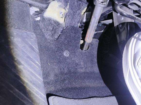 [杭州·浙A] 二手大众高尔夫2017款 230TSI 自动豪华百万辆纪念版