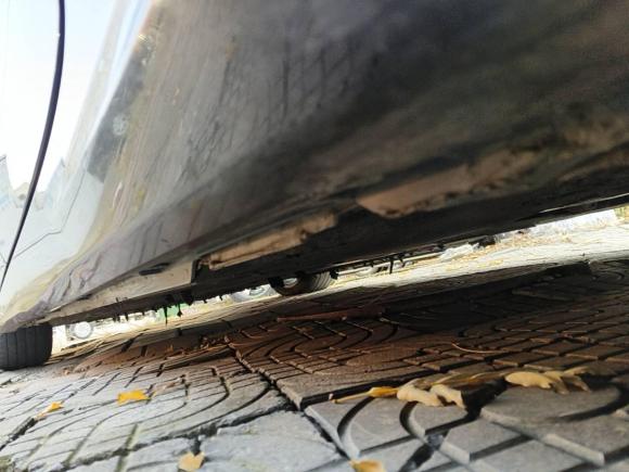 [合肥·皖A] 二手奥迪奥迪A6L2021款 40 TFSI 豪华动感型