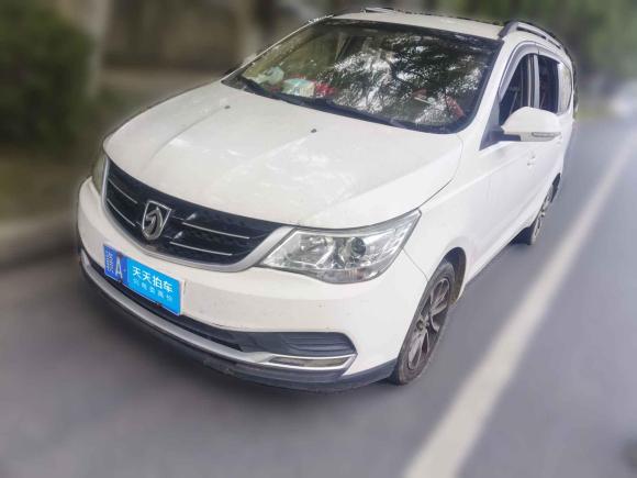 宝骏宝骏7302019款 1.5L 手动超值型 7座 国VI「南昌二手车」「天天拍车」