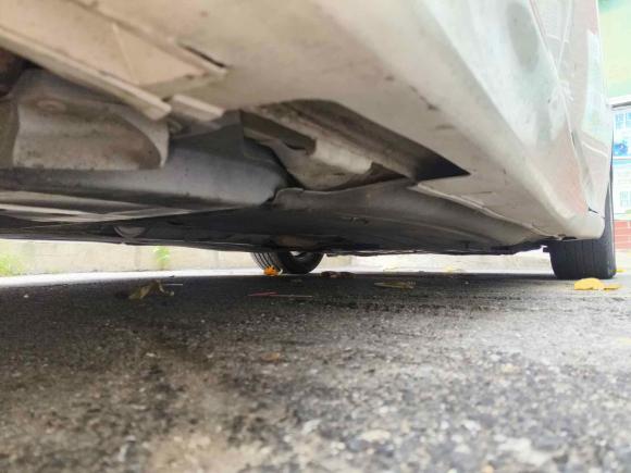 [武汉·鄂A] 二手本田雅阁2018款 260TURBO 精英版 国V