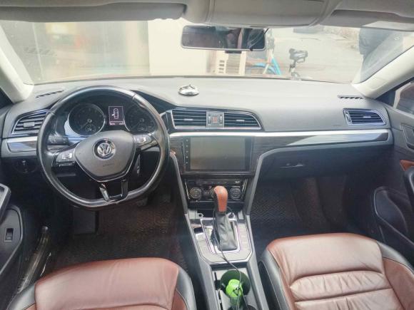 [成都·川A] 二手大众凌渡2015款 330TSI DSG舒适版