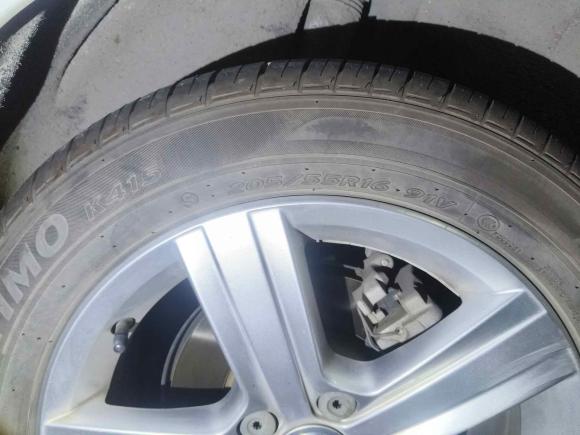 [广州·粤A] 二手大众高尔夫2014款 1.6L 自动舒适型