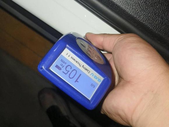 [广州·粤A] 二手保时捷Macan2021款 Macan 2.0T