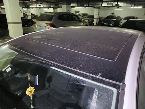 [西安·陕D] 二手大众高尔夫2015款 1.4TSI 自动舒适型