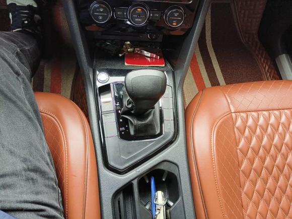 [金华·浙G] 二手大众途观L2019款 330TSI 自动两驱全景舒适版 国VI