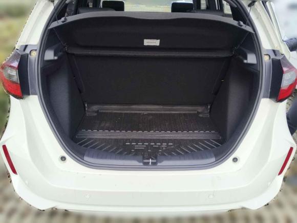 [苏州·苏E] 二手本田飞度2021款 1.5L CVT潮享版