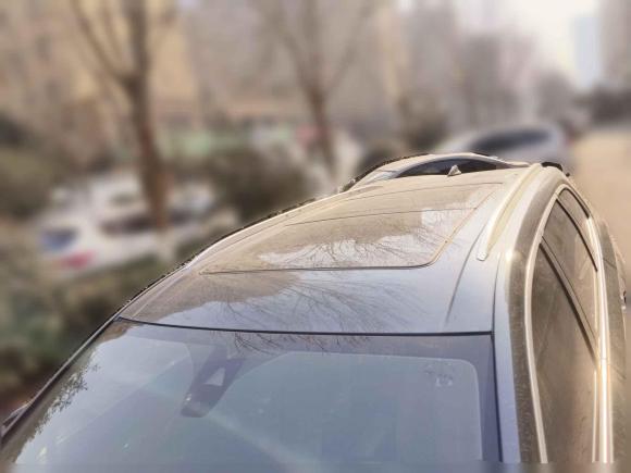 [济南·鲁A] 二手别克昂科旗2020款 28T 四驱尊享旗舰型