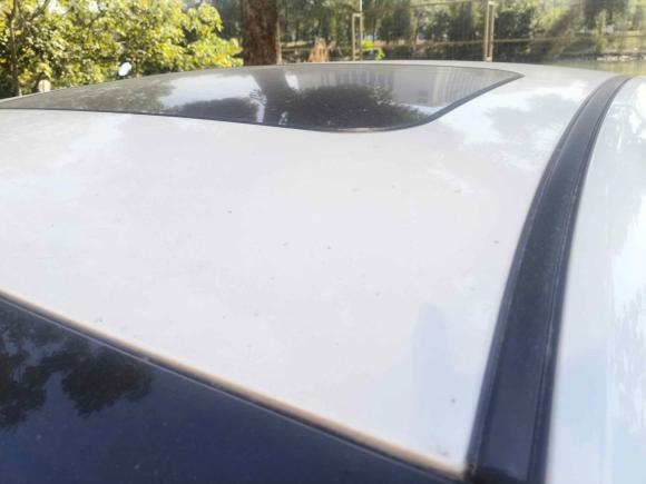 [佛山·粤E] 二手吉利汽车帝豪GL2018款 1.4T DCT精英智联型