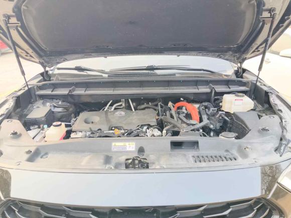 [济南·鲁A] 二手丰田皇冠陆放2021款 2.5L HEV四驱尊贵版