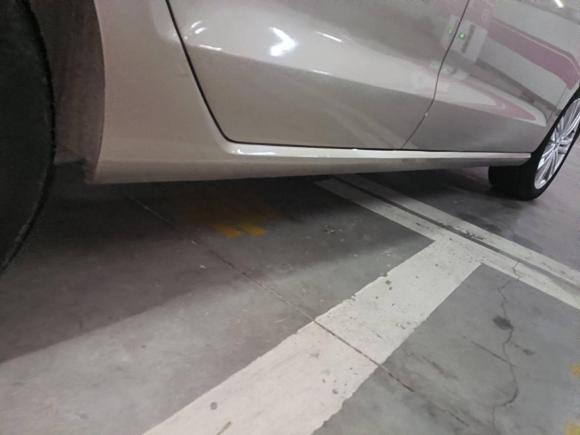 [上海·陕C] 二手大众高尔夫·嘉旅2018款 280TSI 自动豪华型