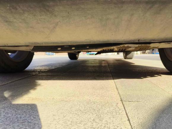 [上海·冀D] 二手Jeep指南者2017款 200T 自动家享版