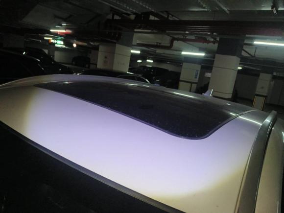 [深圳·赣G] 二手本田本田XR-V2017款 1.8L EXi CVT舒适版