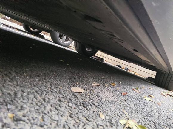 [上海·沪B] 二手蔚来蔚来ES62020款 600KM 运动版