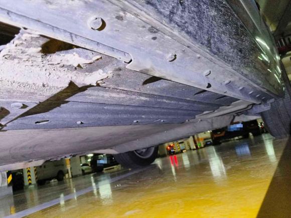 [南京·川A] 二手理想汽车理想ONE2021款 增程6座版