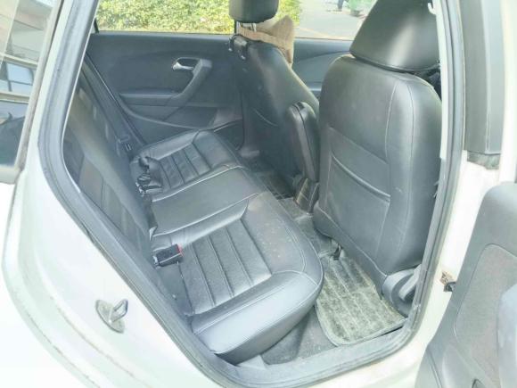 [成都·川A] 二手大众Polo2013款 1.6L 自动豪华版