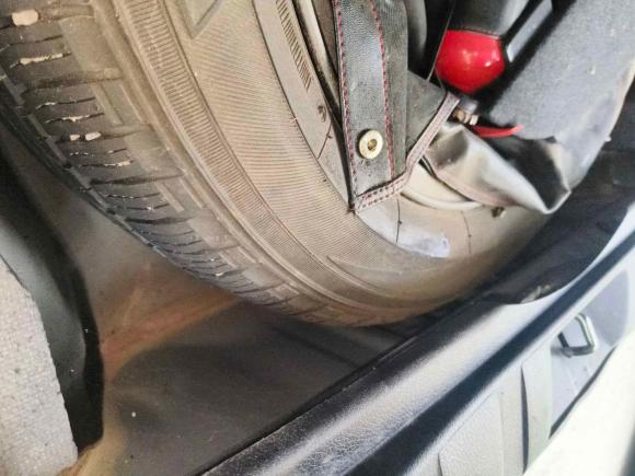 [成都·川A] 二手斯巴鲁森林人2011款 2.5XS 自动豪华版