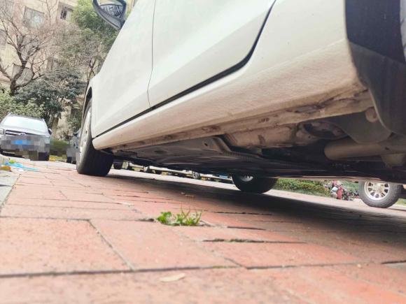 [宁波·浙B] 二手大众高尔夫2017款 230TSI 自动舒适百万辆纪念版