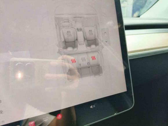 [合肥·沪A] 二手特斯拉Model Y2022款 改款 长续航全轮驱动版