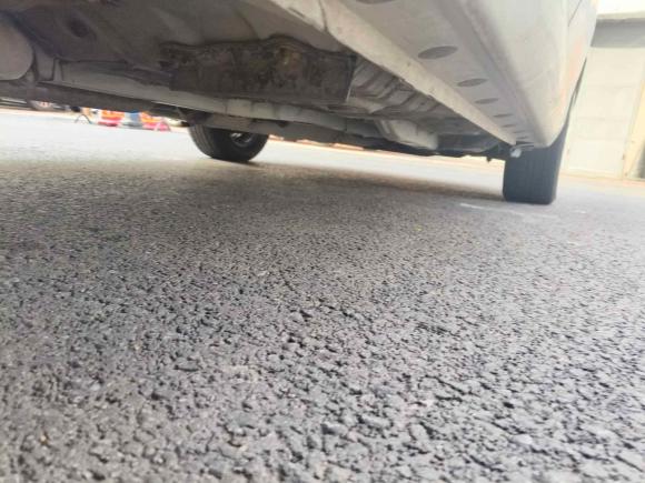 [青岛·鲁U] 二手丰田YARiS L 致炫2016款 改款 1.5E CVT魅动版