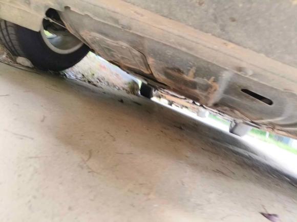 [南昌·赣A] 二手别克昂科威Plus2021款 532T 两驱领先型