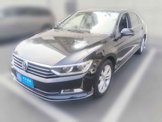 大众迈腾2018款 330TSI DSG 豪华型「青岛二手车」「天天拍车」