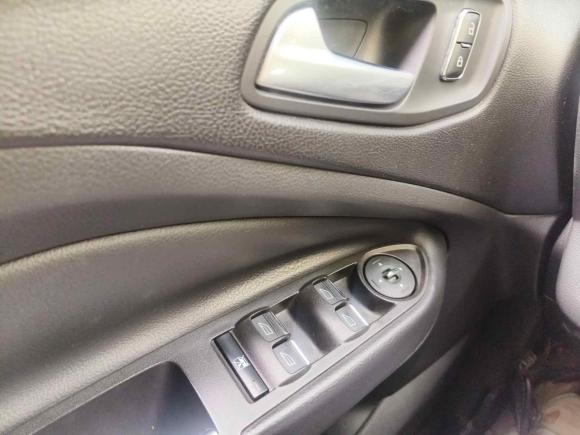 [武汉·鄂A] 二手福特翼虎2013款 1.6L GTDi 两驱舒适型