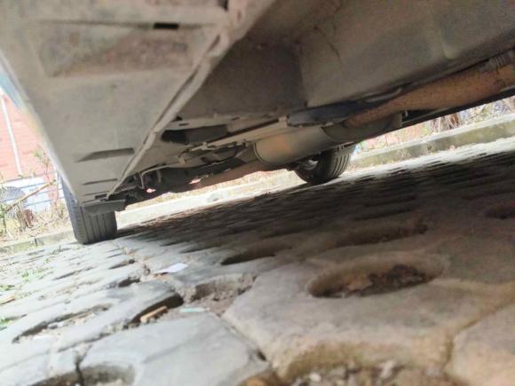 [合肥·皖A] 二手马自达马自达82013款 2.5L 至尊版