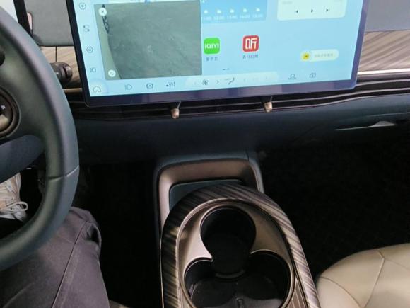 [成都·川A] 二手宝骏宝骏云朵2023款 460 Pro