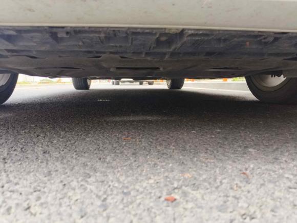 [台州·浙J] 二手奥迪奥迪A32017款 Limousine 35 TFSI 时尚型