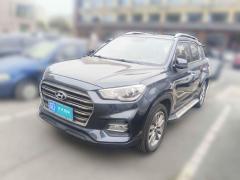 [常州·苏D]现代&nbsp;&nbsp;北京现代ix35&nbsp;&nbsp;2018款 2.0L 自动两驱智勇·畅享版