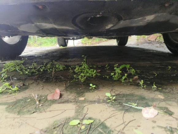 [南京·苏A] 二手现代途胜2015款 1.6T 双离合两驱智能型