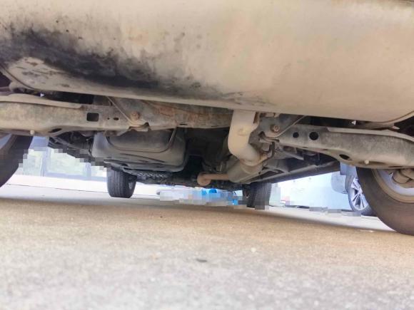 [芜湖·皖B] 二手长安长安CS752017款 尚酷版 1.5T 手动锋享型